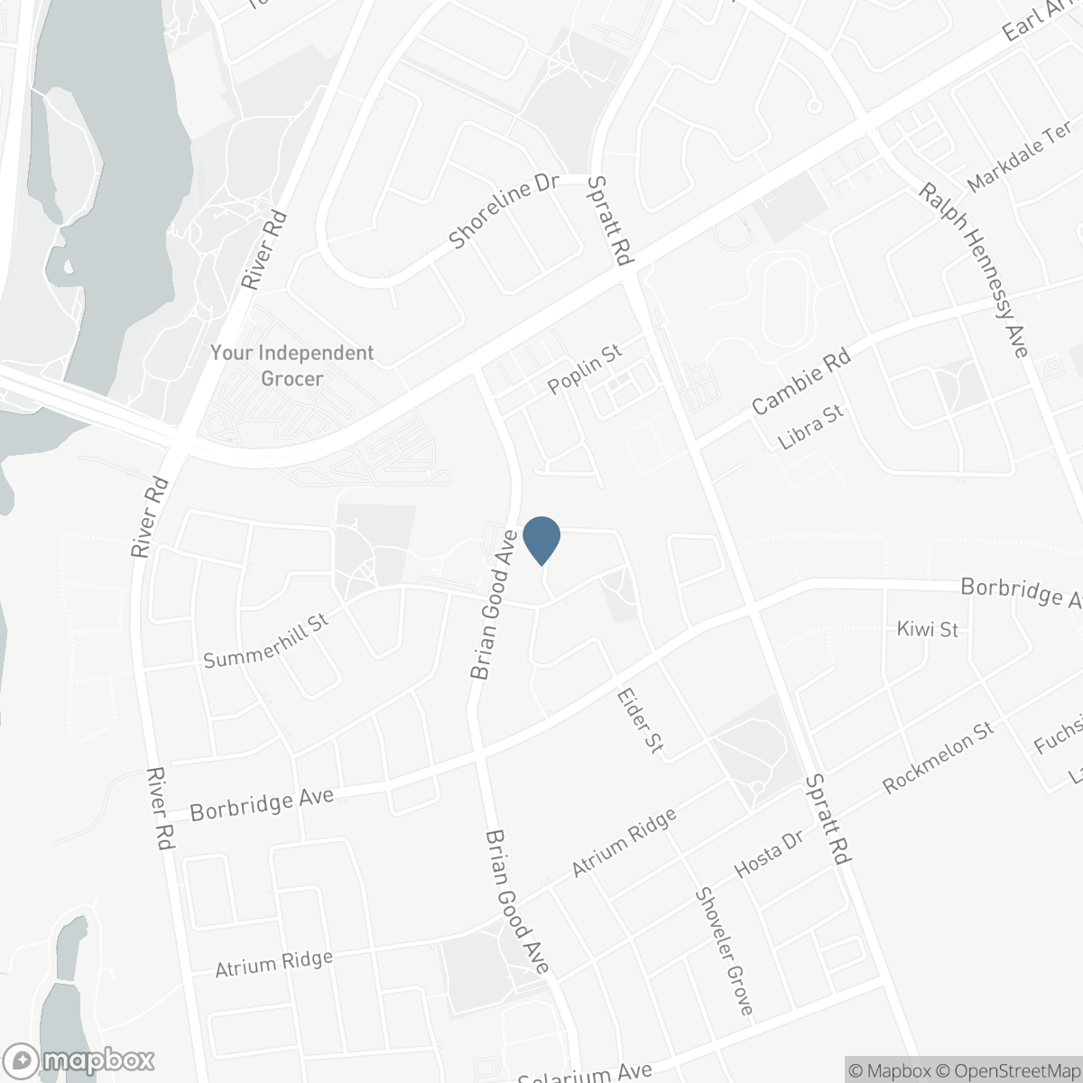 111 HAWKESWOOD DRIVE, Ottawa, Ontario K4M 0C1